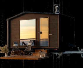 Smulkūs statybos darbai - Modul Villa - 3