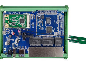 Statybos, apdaila - Elektronikos projektavimas ir gamyba - 2