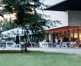 Renginių organizavimas - Maitinimas, privačios šventės, restorano patalpų nuoma - 2