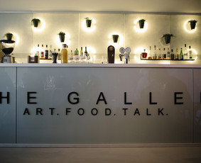 Renginių organizavimas - Maitinimas, privačios šventės, restorano patalpų nuoma - 1