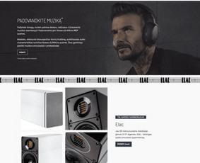 Programavimas su WordPress - Tinklapių kūrimas, priežiūra, programavimas(javascript, Php) - 1