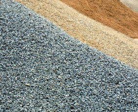 Juodžemis - Žvyras, smėlis, juodžemis, skalda, maltas betonas Kaune - 4