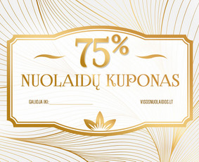 Paslaugos verslui - Grafinis dizainas, vizitinės, logo, plakatai, baneriai, Di - 4