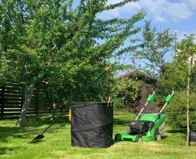 Pagalbiniai lauko darbai - Namų meistras: visos paslaugos vienoje vietoje! - 1