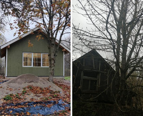 Pagalbiniai statybų darbai - Namų meistras: visos paslaugos vienoje vietoje! - 2