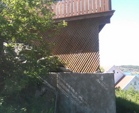 Viskas, kas iš medžio! Ir ne tik! / MB ModuMedi / Darbų pavyzdys ID 4163782