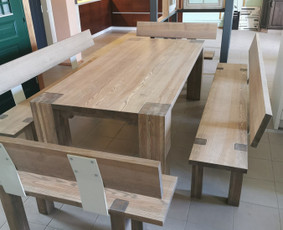 Viskas, kas iš medžio! Ir ne tik! / MB ModuMedi / Darbų pavyzdys ID 4165334