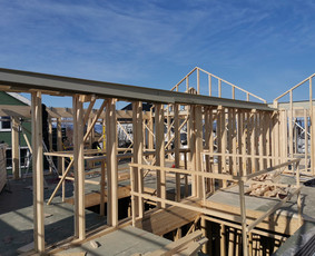 Sodo, mediniai nameliai - Viskas, kas iš medžio! Ir ne tik! - 3