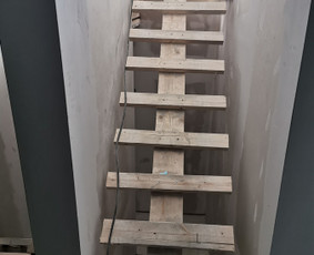 Laiptų montavimas - Viskas, kas iš medžio! Ir ne tik! - 3