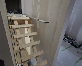 Laiptų montavimas - Viskas, kas iš medžio! Ir ne tik! - 2