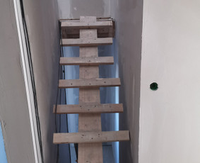 Laiptų pakopų gamyba - Viskas, kas iš medžio! Ir ne tik! - 4