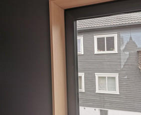 Malkinės, statyba - Viskas, kas iš medžio! Ir ne tik! - 4