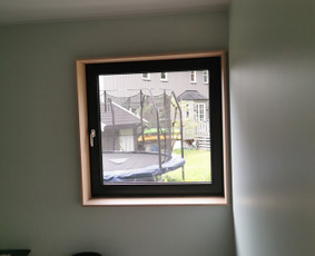 Malkinės, statyba - Viskas, kas iš medžio! Ir ne tik! - 2