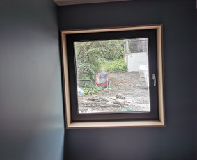 Malkinės, statyba - Viskas, kas iš medžio! Ir ne tik! - 1