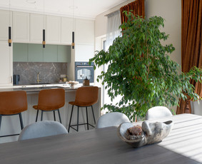 Interjeras, baldai - Interjero dizaineris - 4