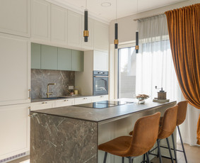 Interjeras, baldai - Interjero dizaineris - 1