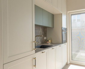 Interjeras, baldai - Interjero dizaineris - 3