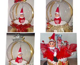 Vestuvių, švenčių dekoravimas - Balionai,foto sienos. - 1