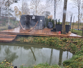 Šlaitų.pakrančių tvirtinimas-atraminės sinelės / GeoMax / Darbų pavyzdys ID 4165618