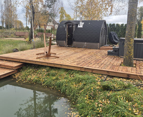 Šlaitų.pakrančių tvirtinimas-atraminės sinelės / GeoMax / Darbų pavyzdys ID 4165626