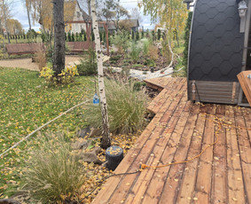 Šlaitų.pakrančių tvirtinimas-atraminės sinelės / GeoMax / Darbų pavyzdys ID 4165624