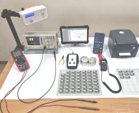 Gamybos inžinieriai - Iwoscan – išmanus sprendimas gamybos efektyvumui didinti - 1