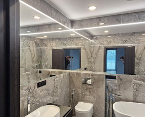 Elektrikai, elektros darbai - Patyrę elektrikai - 4