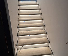 Elektrikai, elektros darbai - Patyrę elektrikai - 2