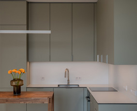 Baldų gamyba - Individualių baldų gamyba Kaune - 3