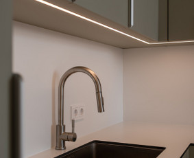 Baldų gamyba - Individualių baldų gamyba Kaune - 4