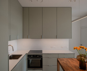 Baldų gamyba - Individualių baldų gamyba Kaune - 1