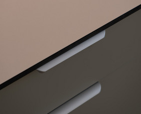 Baldų gamyba - Individualių baldų gamyba Kaune - 2