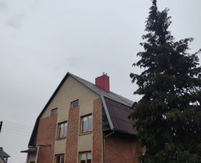 Stogu dengimas bei remonto darbai, skardinimas,konsultacija / ČIUKORS / Darbų pavyzdys ID 4165680