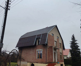 Stogu dengimas bei remonto darbai, skardinimas,konsultacija / ČIUKORS / Darbų pavyzdys ID 4165686