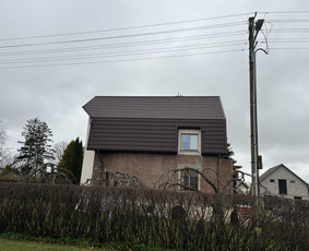 Stogu dengimas bei remonto darbai, skardinimas,konsultacija / ČIUKORS / Darbų pavyzdys ID 4165690