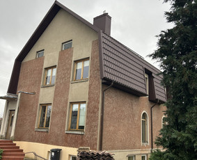 Stogu dengimas bei remonto darbai, skardinimas,konsultacija / ČIUKORS / Darbų pavyzdys ID 4165688