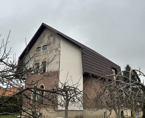 Stogu dengimas bei remonto darbai, skardinimas,konsultacija / ČIUKORS / Darbų pavyzdys ID 4165696