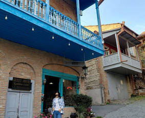 Mokymai, kursai, kalbos - Anglų ir rusų kalbos pamokos nuotoliniu būdu - 3