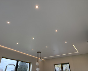 Vidaus apdailos darbai - Itempiamos lubos, montavimas konsultavimas - 1