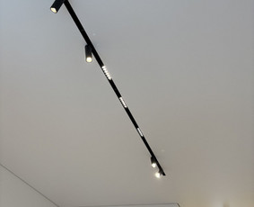 Vidaus apdailos darbai - Itempiamos lubos, montavimas konsultavimas - 3