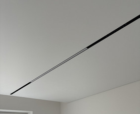 Vidaus apdailos darbai - Itempiamos lubos, montavimas konsultavimas - 2