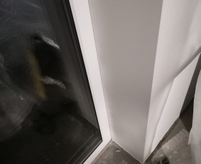 Glaistymas, dažymas ir vidaus apdailos darbai / Jonas / Darbų pavyzdys ID 4165792