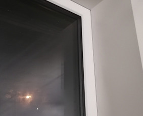 Glaistymas, dažymas ir vidaus apdailos darbai / Jonas / Darbų pavyzdys ID 4165794