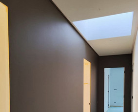 Glaistymas, dažymas ir vidaus apdailos darbai / Jonas / Darbų pavyzdys ID 4165798