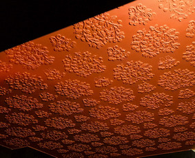 Dekoratyvinis tinkavimas - Glaistymo, dažymo, dekoravimo, bei kiti vidaus apdailos darb - 2