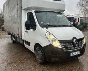 Krovinių pervežimas - Krovinių pervežimas visoje Lietuvoje - 1