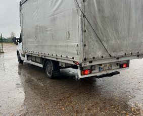 Krovinių pervežimas - Krovinių pervežimas visoje Lietuvoje - 2