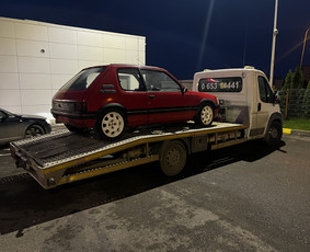 Automobilių pervežimas traliuko paslaugos Kaune ir Lietuvoje / Tralas Kaune / Darbų pavyzdys ID 4165820