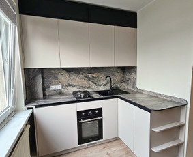 Interjeras, baldai - Virtuvės - 2