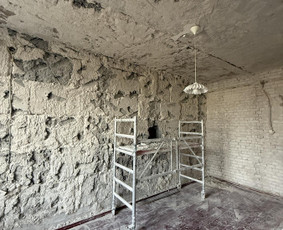 Griovimo darbai - Griovimo darbai - 4